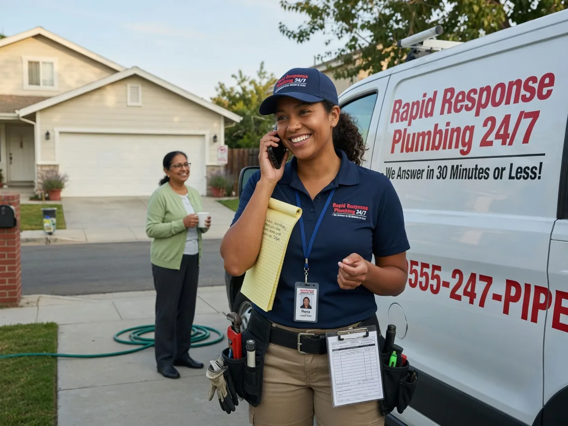 Emergency Plumber Lauderdale, MS FAQs
